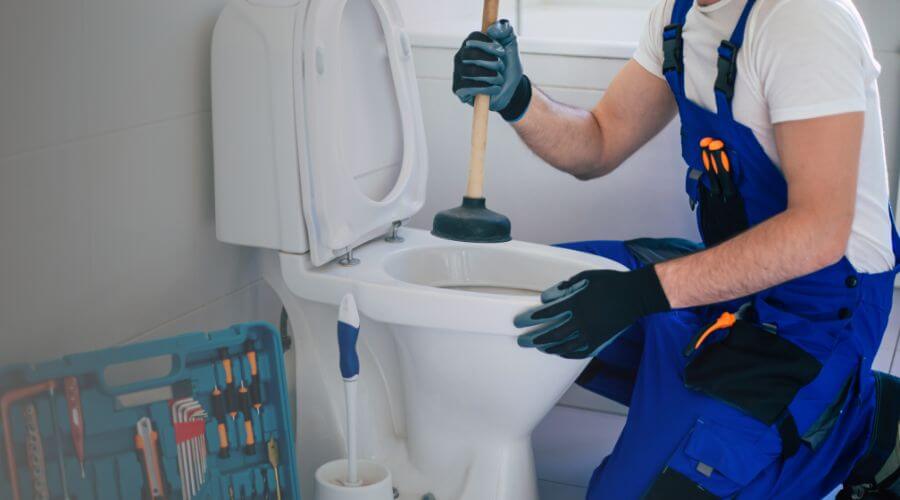 Professional same day plumber in Champion, NE